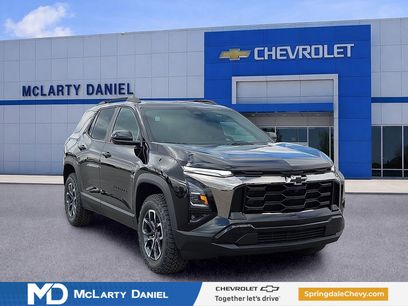 New 2026 Chevrolet Equinox ACTIV w/ Convenience Package III