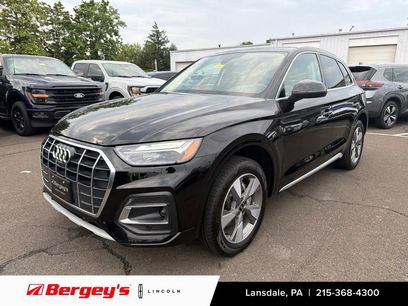 Used 2023 Audi Q5 2.0T Premium Plus w/ Premium Plus Package