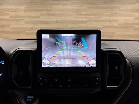 Used 2024 Ford Bronco Sport Big Bend image 7