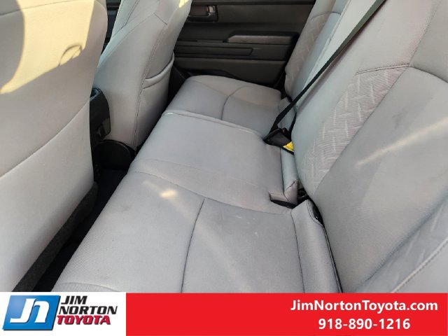 Used 2024 Toyota Tacoma SR5 RWD image 30