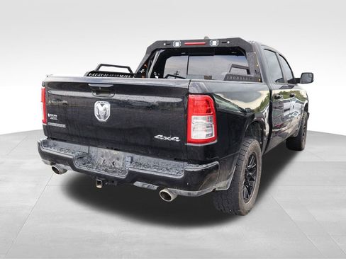 Used 2023 RAM 1500 Big Horn w/ Trailer Tow Group AWD/4WD image 12