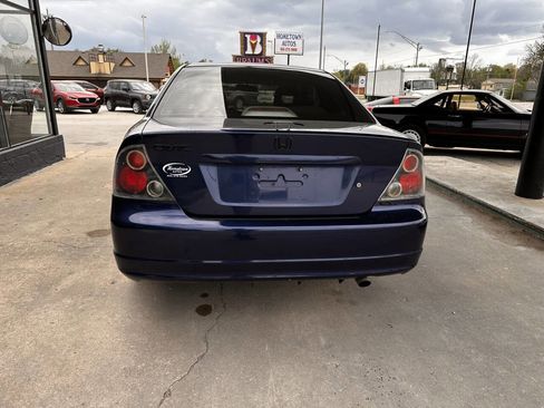 Used 2002 Honda Civic EX image 9