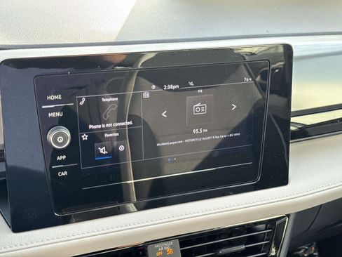 New 2026 Volkswagen Taos S image 20