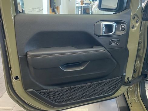 New 2025 Jeep Wrangler Rubicon 392 image 13