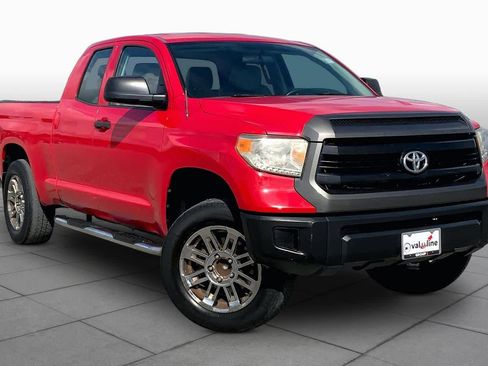 Used 2014 Toyota Tundra SR RWD image 3