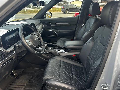 Used 2024 Kia Telluride SX Prestige X-Pro image 9