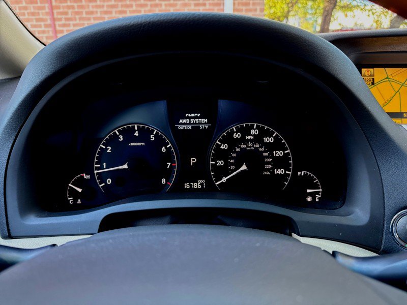 Used 2010 Lexus RX 350 AWD image 17