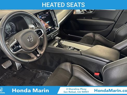 Used 2020 Volvo S90 T6 R-Design AWD/4WD image 10