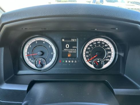 Used 2024 RAM 1500 Classic SLT image 15