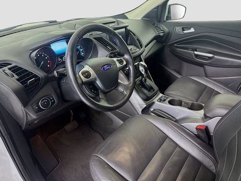 Used 2016 Ford Escape SE w/ SE Leather Comfort Package image 7