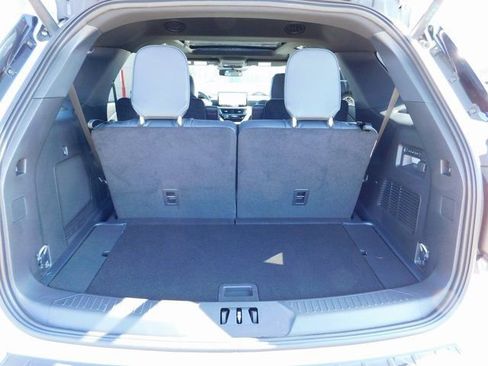 New 2025 Ford Explorer ST w/ Sun And Sound Package image 12