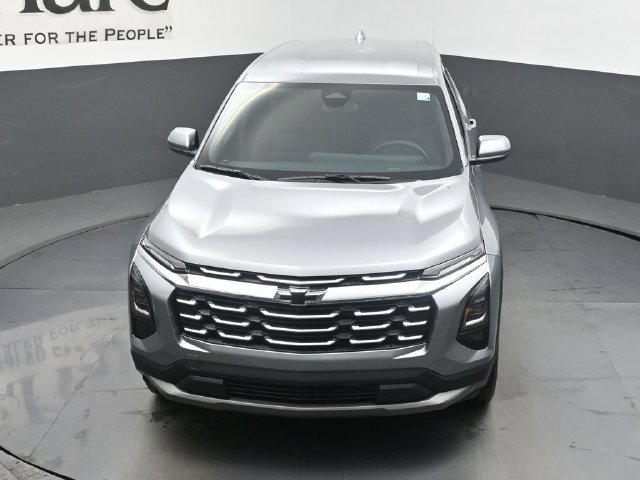 New 2027 Chevrolet Equinox LT w/ LPO, Floor Liner Package FWD image 37