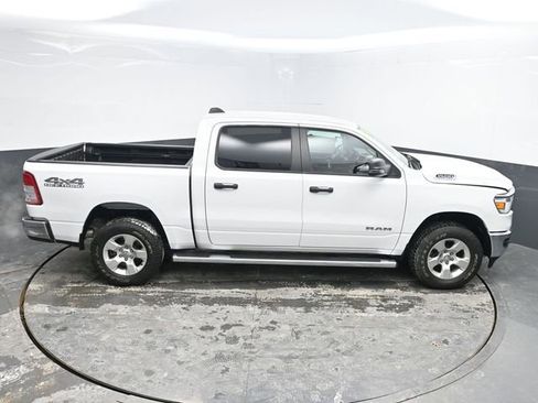 Used 2024 RAM 1500 Big Horn image 30