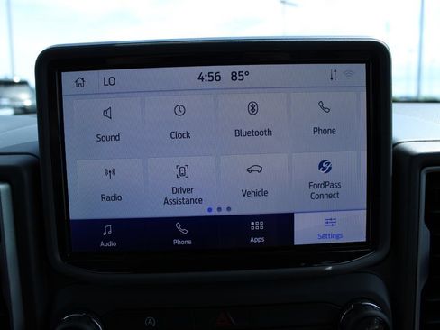 Used 2023 Ford Bronco Sport Big Bend w/ Convenience Package AWD/4WD image 36