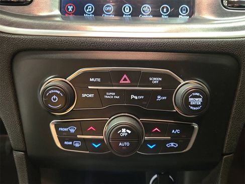 Used 2017 Dodge Charger R/T image 20