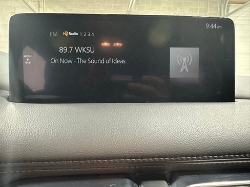 Certified 2023 MAZDA CX-5 AWD 2.5 S w/ Premium Plus Pkg image 13