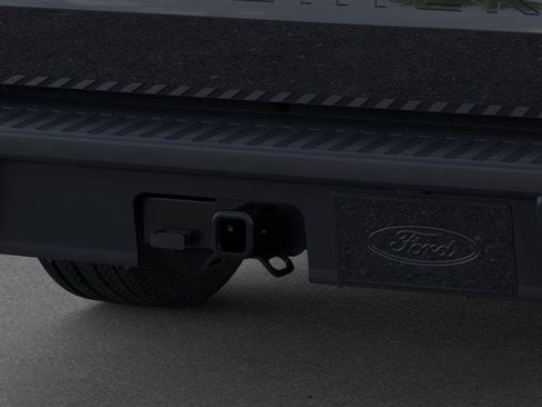 New 2025 Ford Maverick XLT w/ Equipment Group 302A image 23