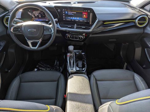 Used 2026 Chevrolet Trax ACTIV w/ Driver Confidence Package FWD image 19