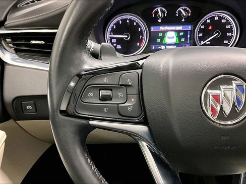 Used 2023 Buick Enclave Essence w/ Experience Buick Package image 24