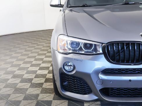 Used 2017 BMW X3 xDrive28i image 15