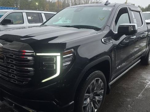 Used 2023 GMC Sierra 1500 Denali image 1