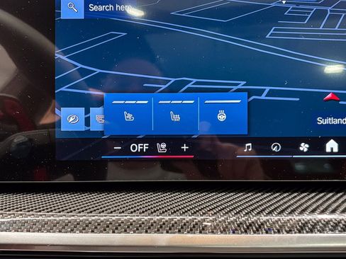 New 2026 BMW X5 M Competition image 21