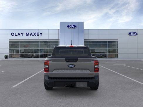 New 2026 Ford Maverick Tremor AWD/4WD image 5