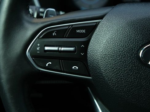 Used 2021 Hyundai Santa Fe Limited w/ Cargo Package image 44