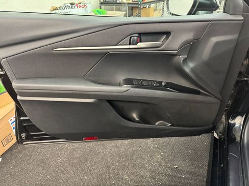 Used 2025 Toyota Camry LE w/ Convenience Package AWD/4WD image 14