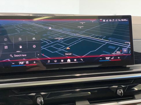 New 2026 BMW X5 M60i image 25