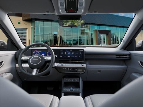 New 2026 Hyundai Kona Limited AWD/4WD image 11