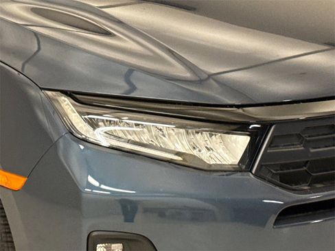 New 2026 Honda Odyssey EX-L image 5