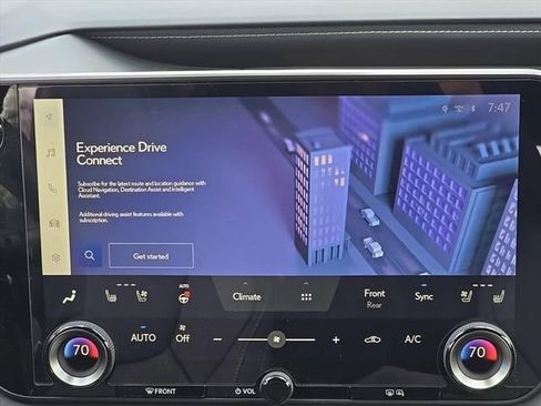 New 2026 Lexus RX 350 image 22