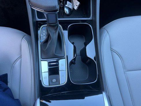 New 2026 Hyundai Santa Cruz SEL FWD image 21