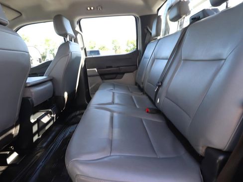 Used 2024 Ford F450 XL image 10