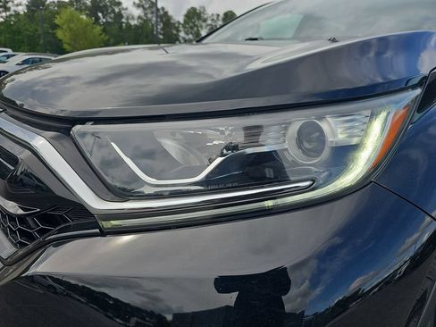 Used 2020 Honda CR-V EX-L image 35
