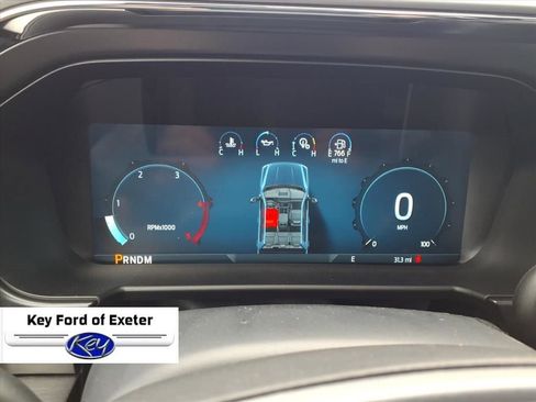 New 2026 Ford F350 Lariat w/ FX4 Off-Road Package image 21