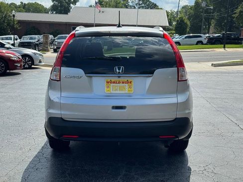 Used 2014 Honda CR-V EX-L image 5