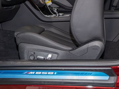 New 2026 BMW M850i xDrive Coupe AWD/4WD image 15