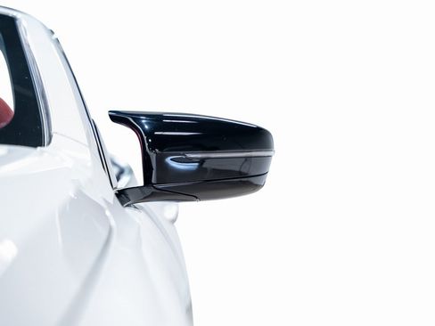 Used 2023 BMW M8 Competition w/ Driving Assistance Package image 12