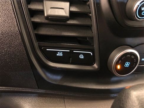 Used 2024 Ford Transit 250 Low Roof w/ Exterior Upgrade Package image 20