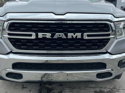 Certified 2022 RAM 1500 Big Horn image 33