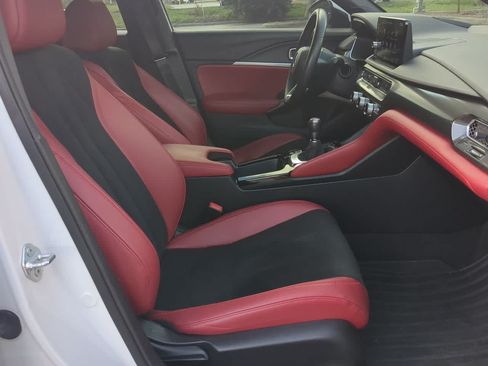 Used 2024 Acura Integra Type S FWD image 21