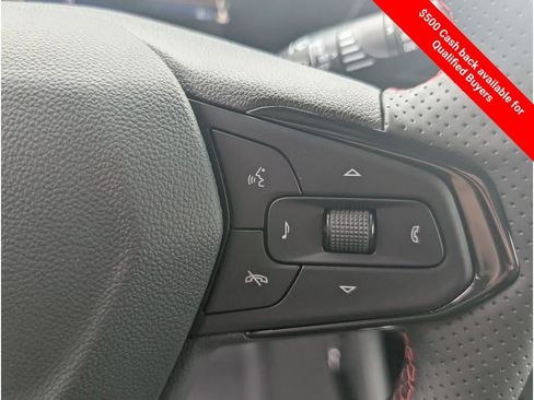 New 2026 Chevrolet TrailBlazer RS w/ Convenience Package image 19