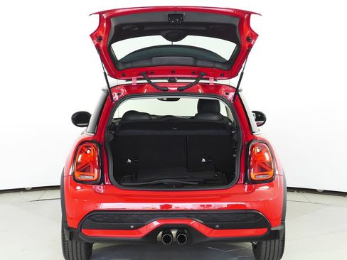 Used 2023 MINI Cooper S FWD image 10