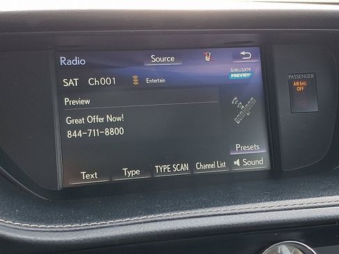 Used 2018 Lexus ES 350 image 18