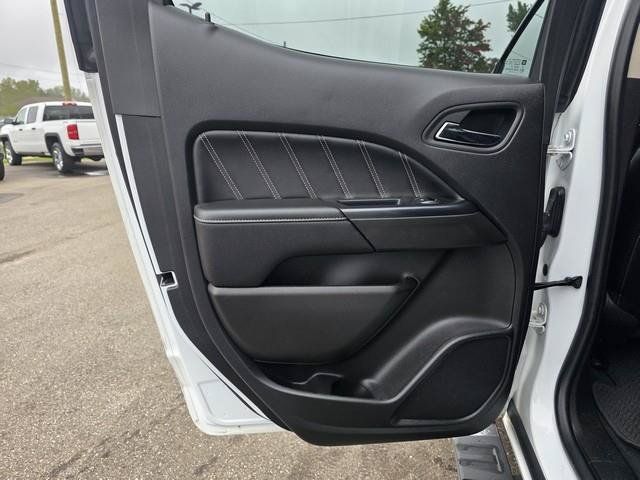 Used 2021 GMC Canyon Denali AWD/4WD image 24