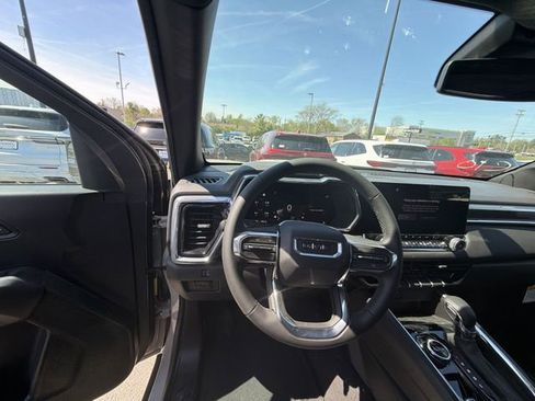 New 2026 GMC Canyon Elevation w/ Convenience Package AWD/4WD image 12