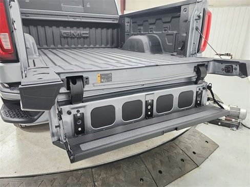 New 2026 GMC Sierra 1500 Denali image 53