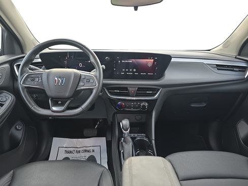 Used 2024 Buick Encore GX Sport Touring w/ Experience Buick Package AWD/4WD image 9
